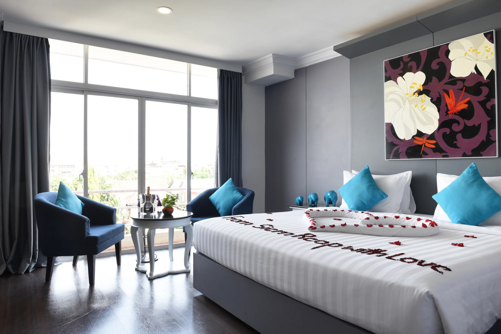 Photo - Memoire Siem Reap Hotel
