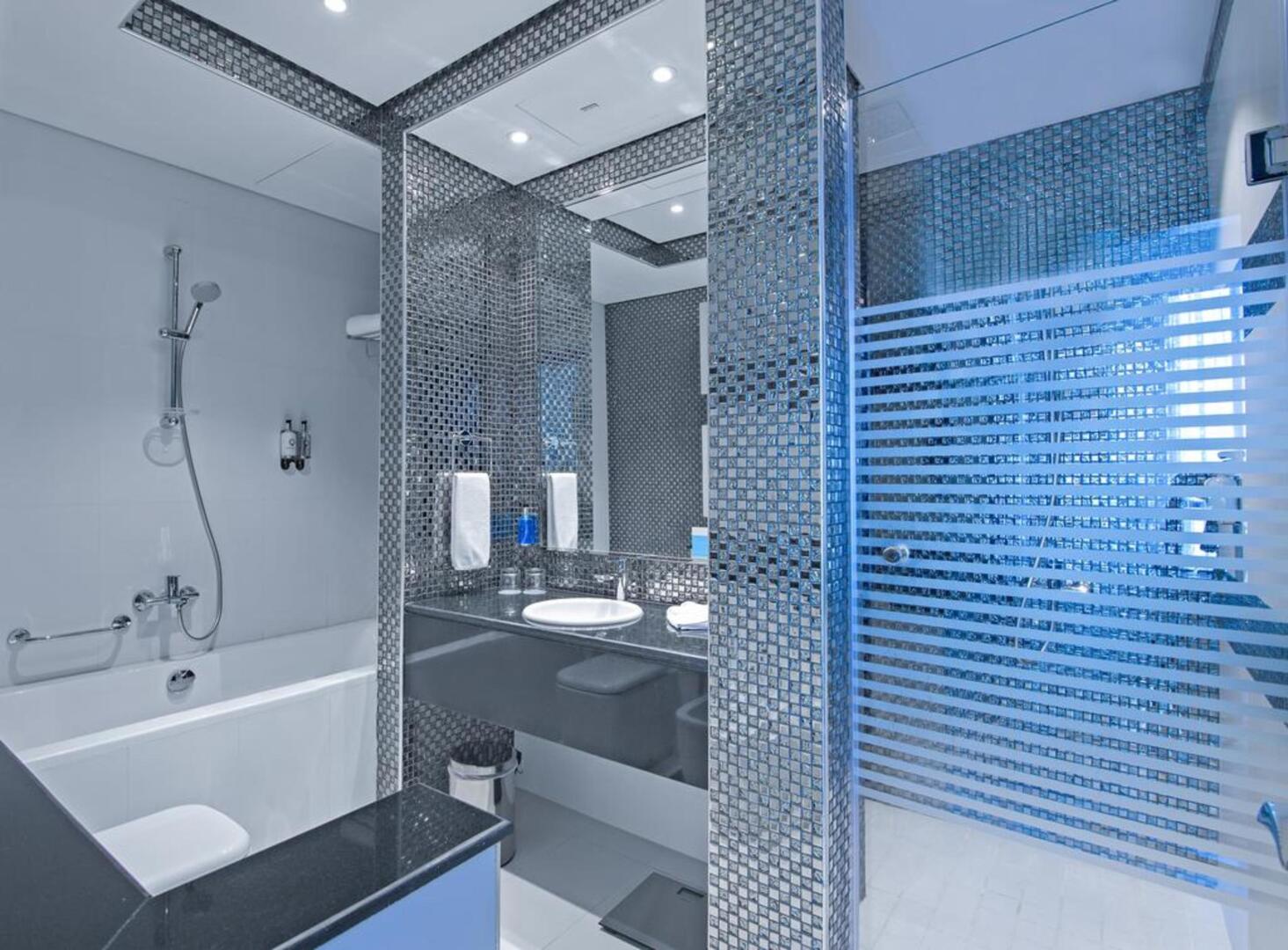 Photo - Signature 1 Hotel Tecom