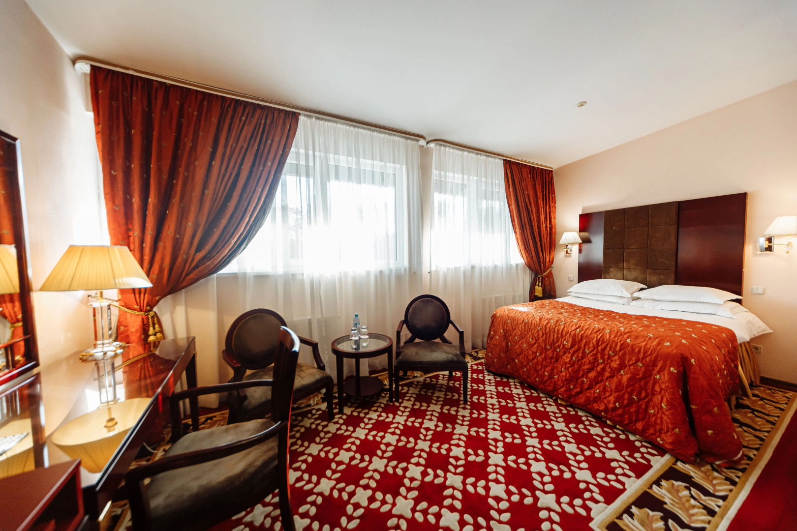 Foto - Florence Hotel