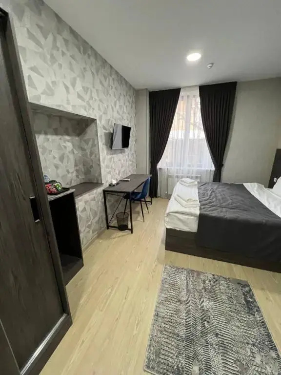 Foto - Haziniy Hotel