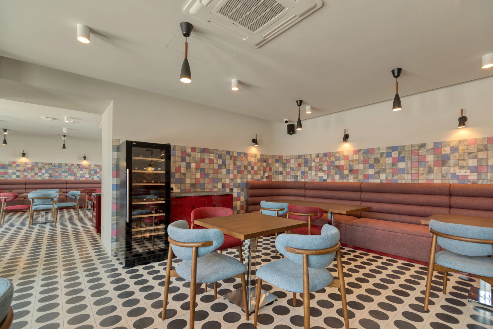 Foto - Manifest Restaurant and Hotel
