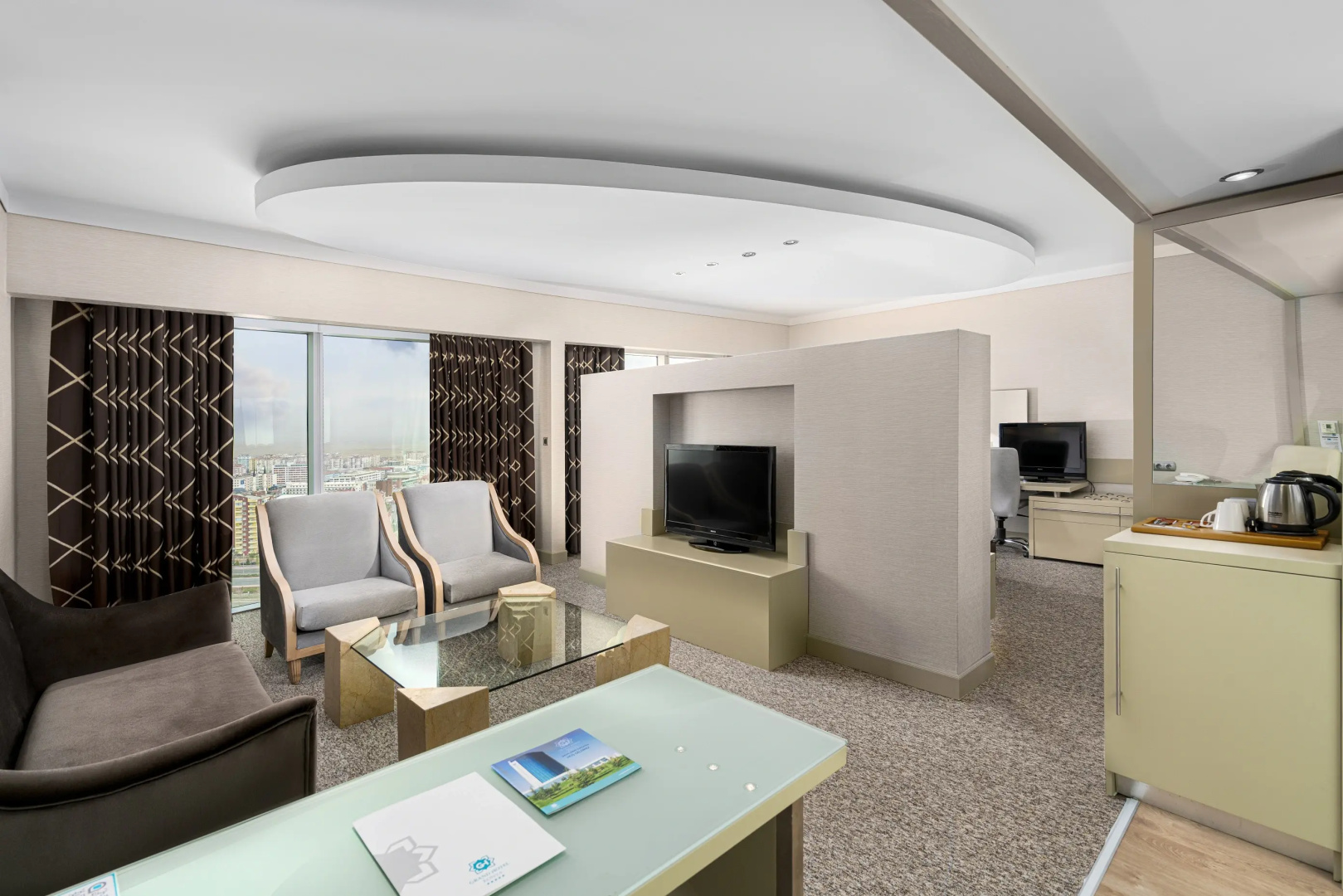 Photo - Grand Hotel Konya