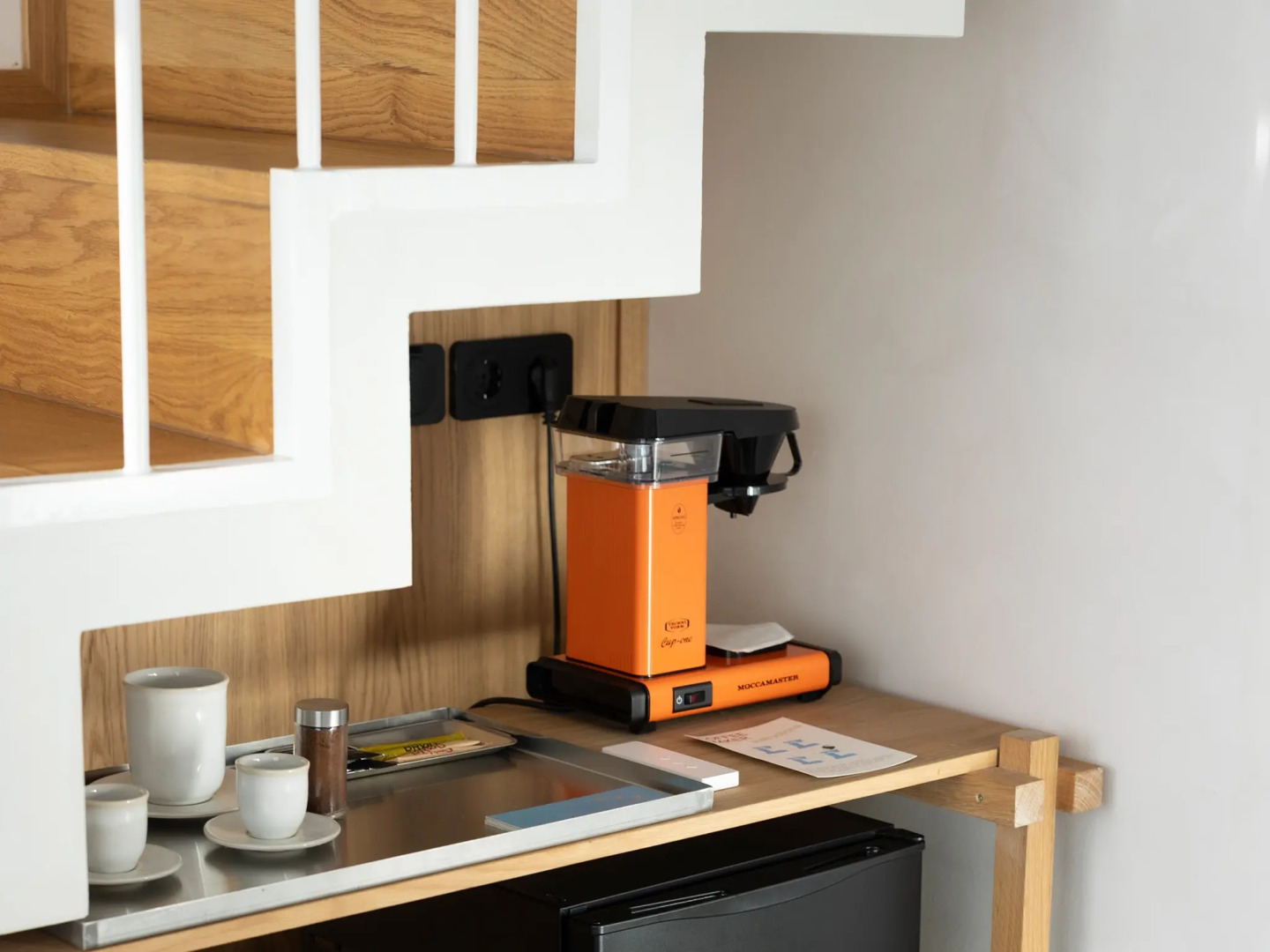 Foto - Bellhop Tbilisi