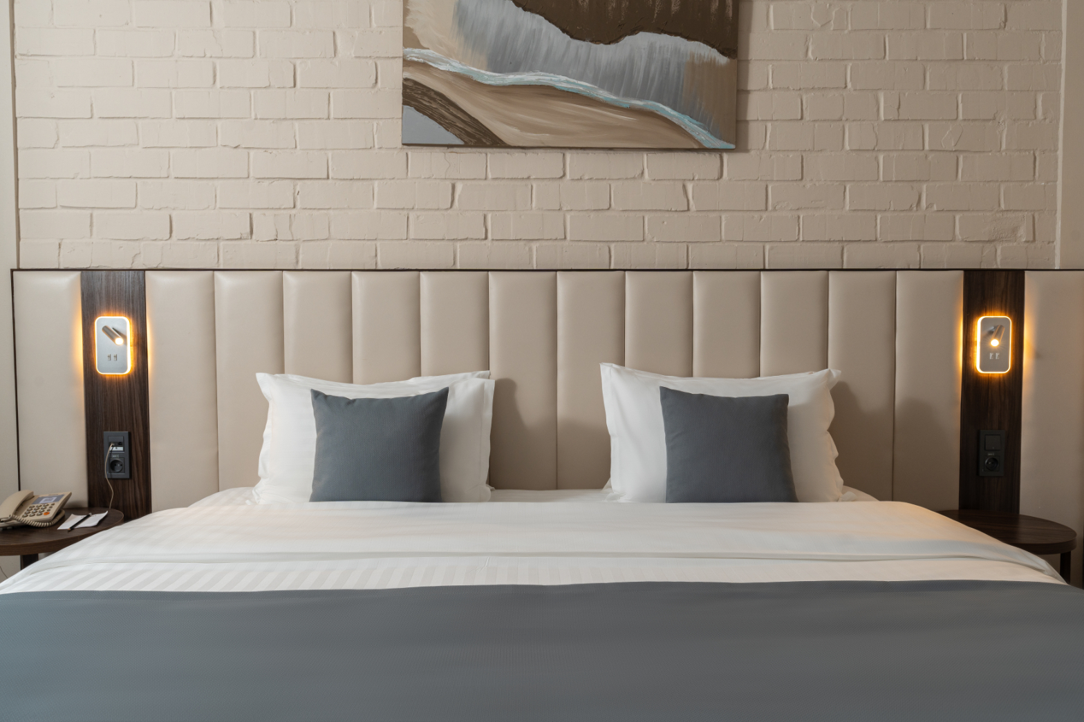 Photo - StayInn City Center