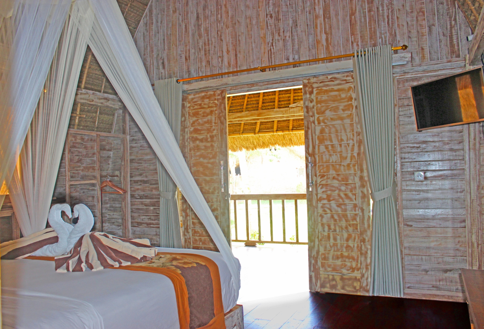 Foto - Sanghyang Bay Villas