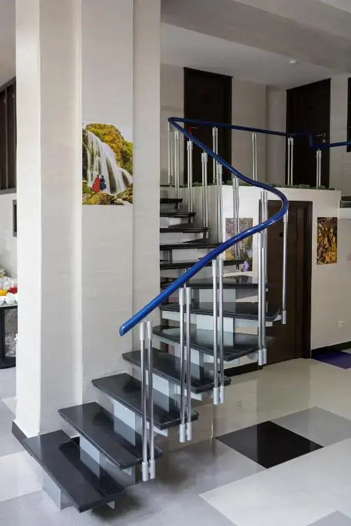 Foto - Good Hotel Yerevan