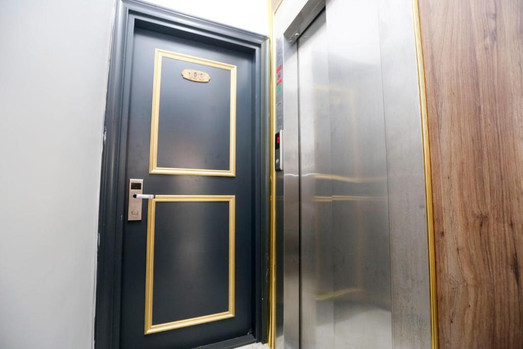 Foto - DNZ TAXIM FERİDİYE HoTEL