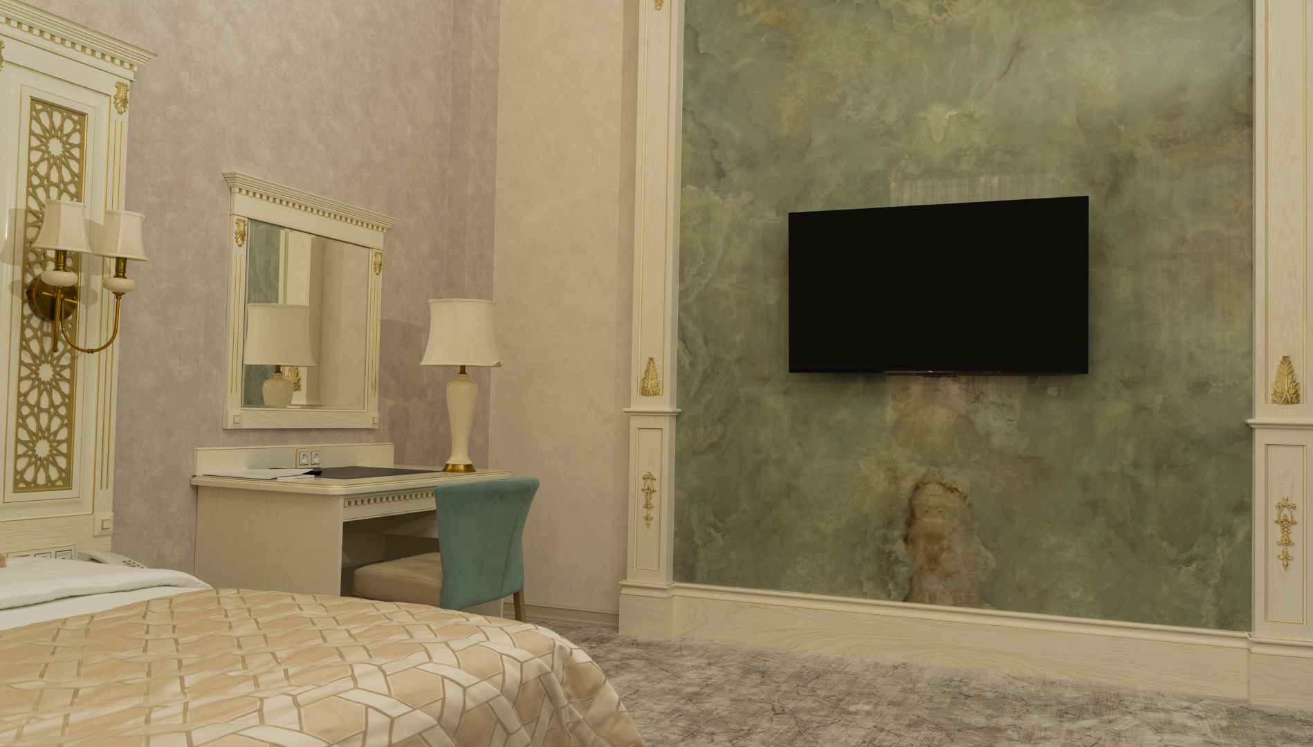 Photo - Dilimah Premium Luxury Hotel