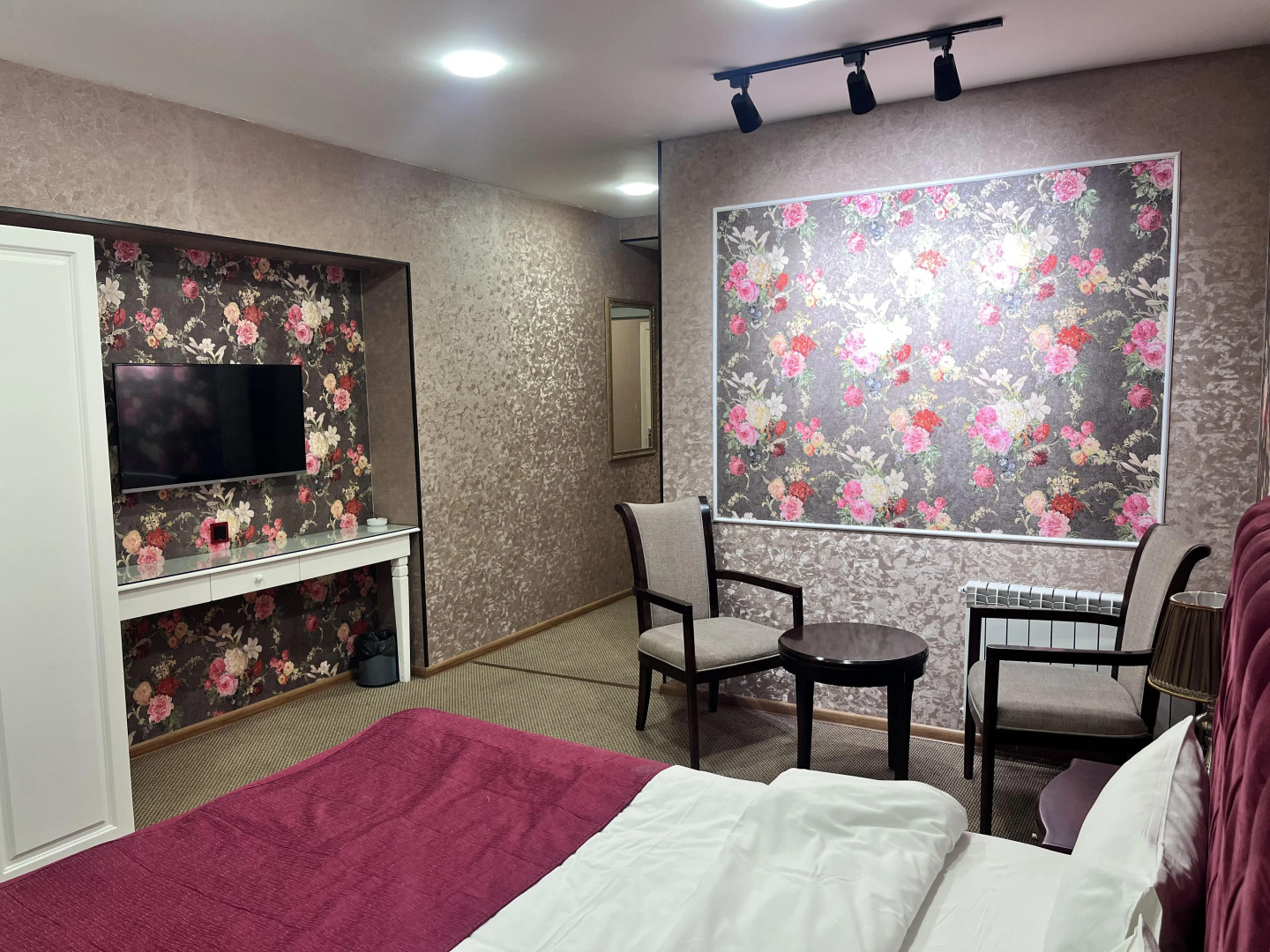 Foto - Address Hotel Baku