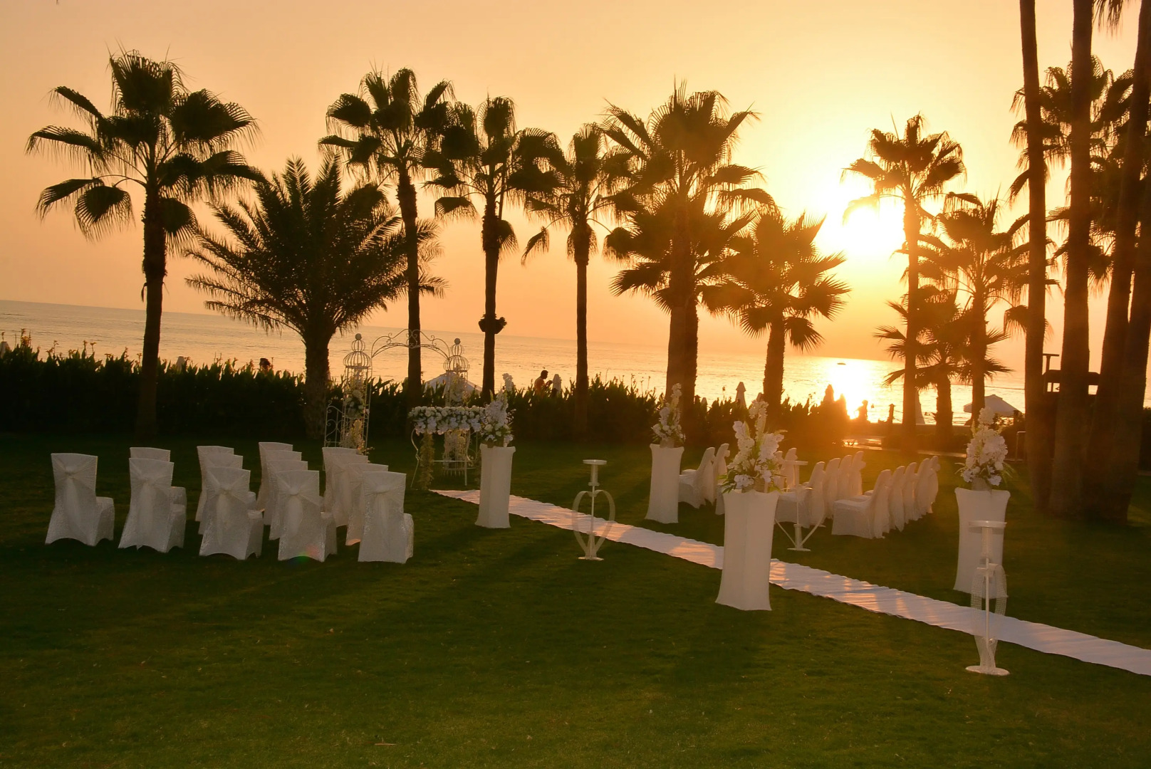 Foto - Acanthus Cennet Barut Collection - Ultra All Inclusive