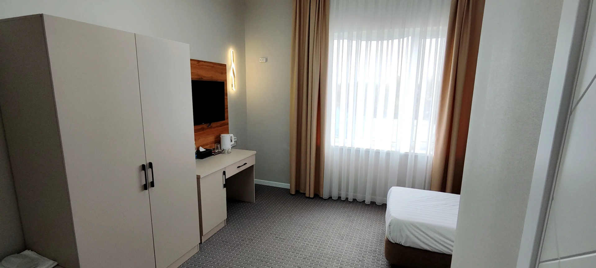 Foto - Cozy Hotel