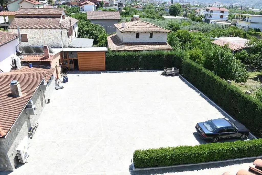 Foto - Hotel Kaceli