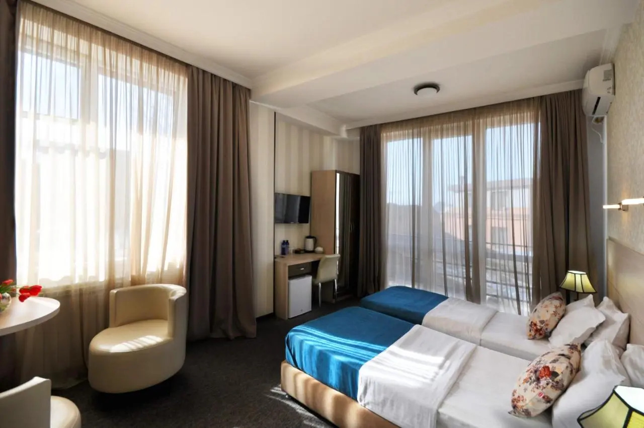 Foto - Light House Old City