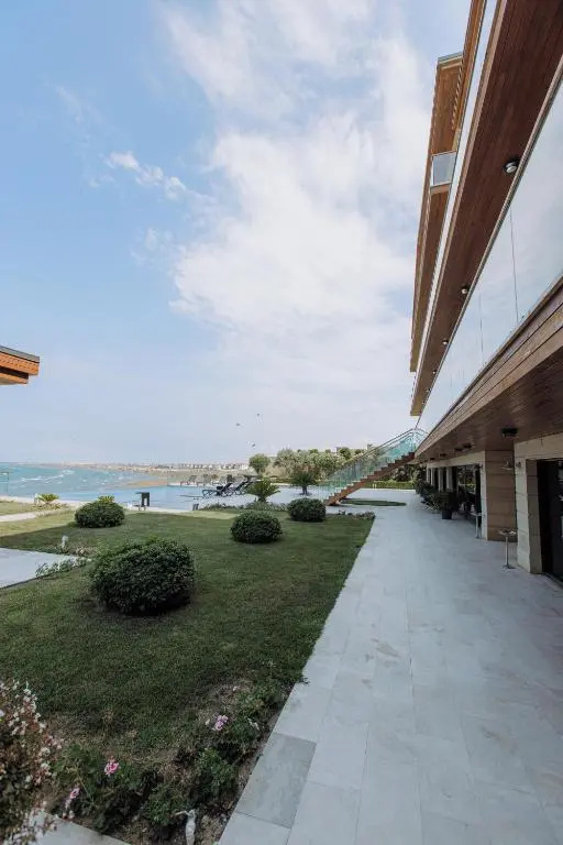 Foto - Villa Oho Hotel