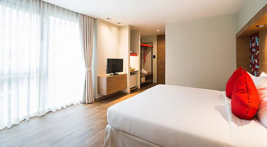 Foto - Sunshine Hip Hotel