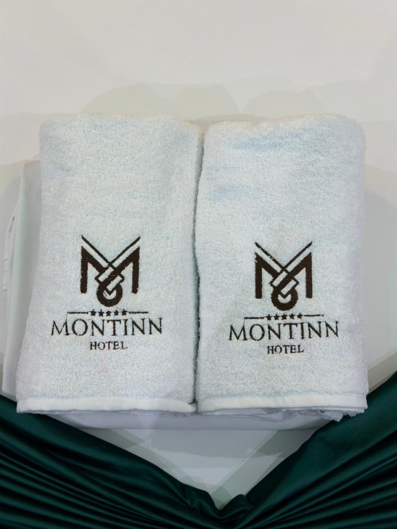 Foto - Mont Inn Hotel