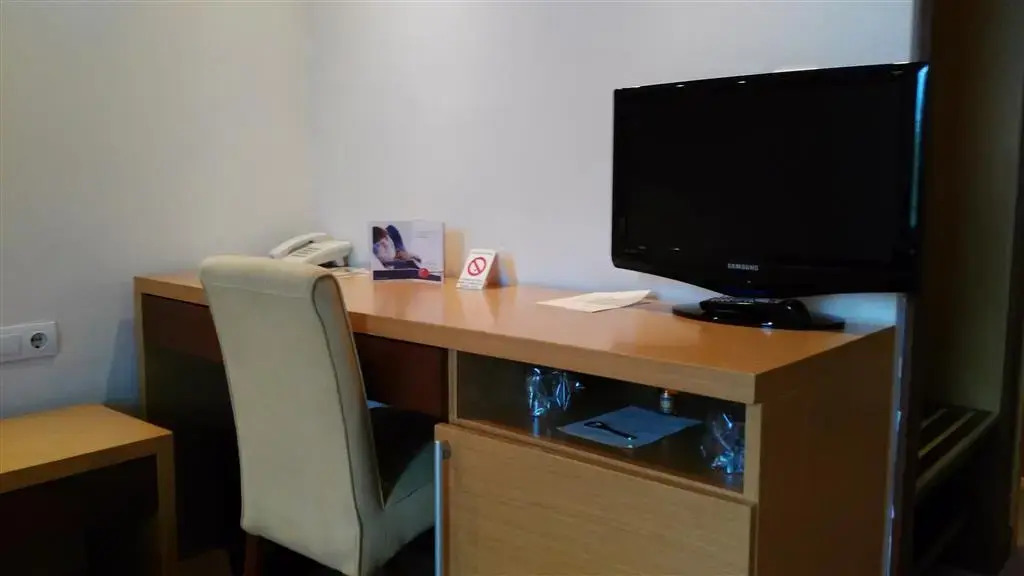 Foto - Putnik Inn Belgrade