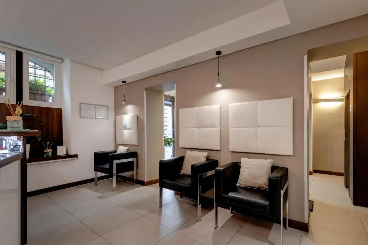 Foto - Hotel Rinascimento - Gruppo Trevi Hotels