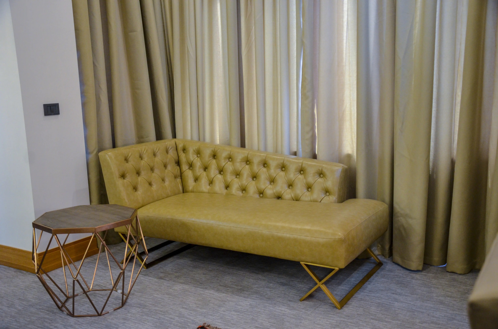 Foto - Shirvanshah Hotel