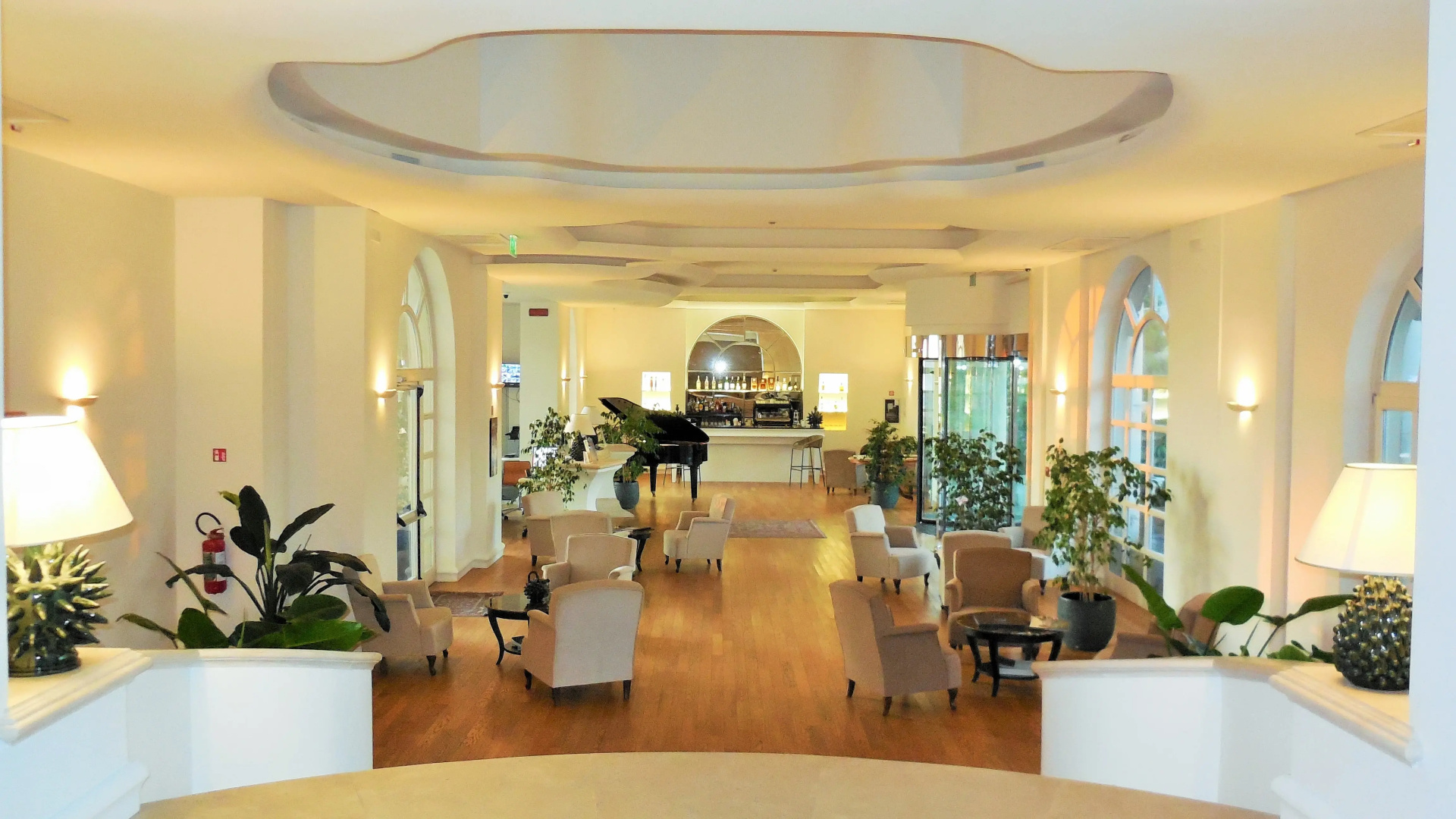 Photo - Hotel Marechiaro
