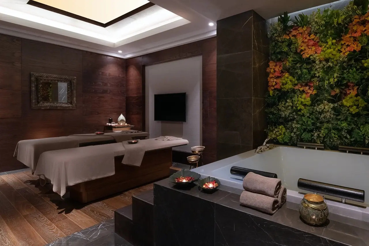 Photo - Mövenpick Hotel Istanbul Asia Airport