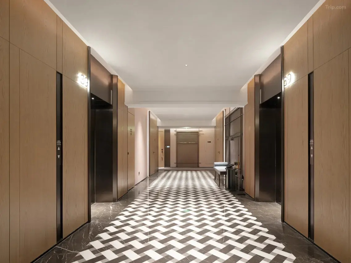 Photo - Four Points by Sheraton Chengdu, Chunxi Road