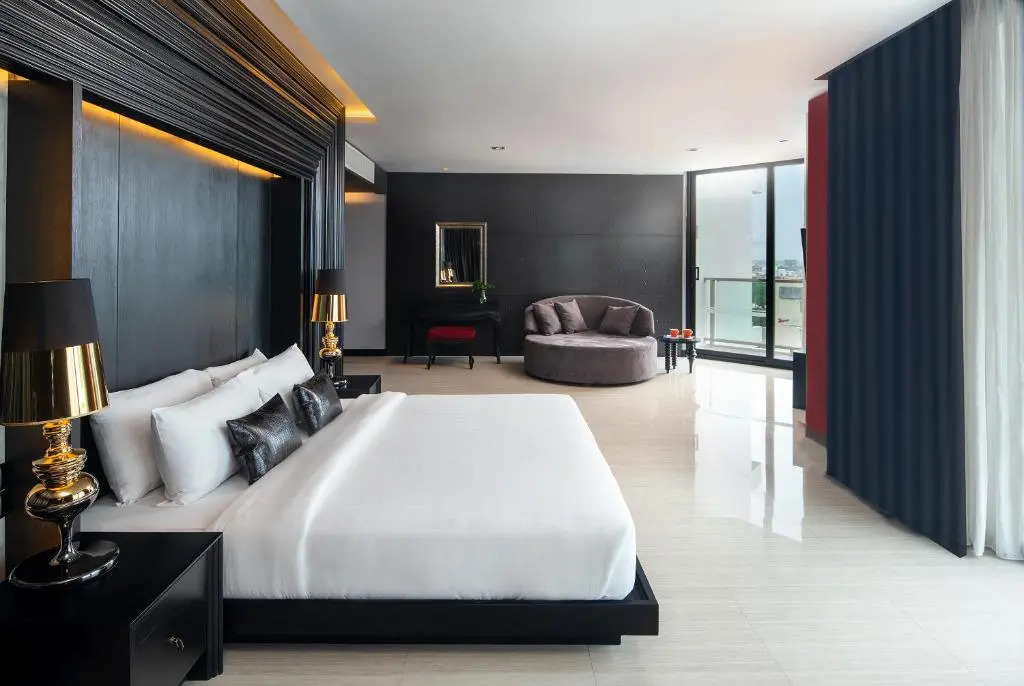 Foto - TSix5 Quarter