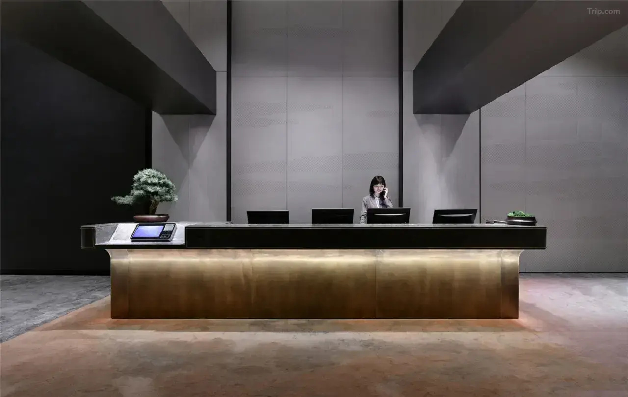 Foto - JOYA Hotel Chengdu Taikoo Li IFS