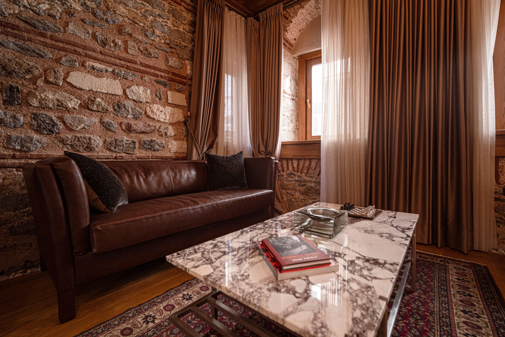 Photo - Stone Inn Galata