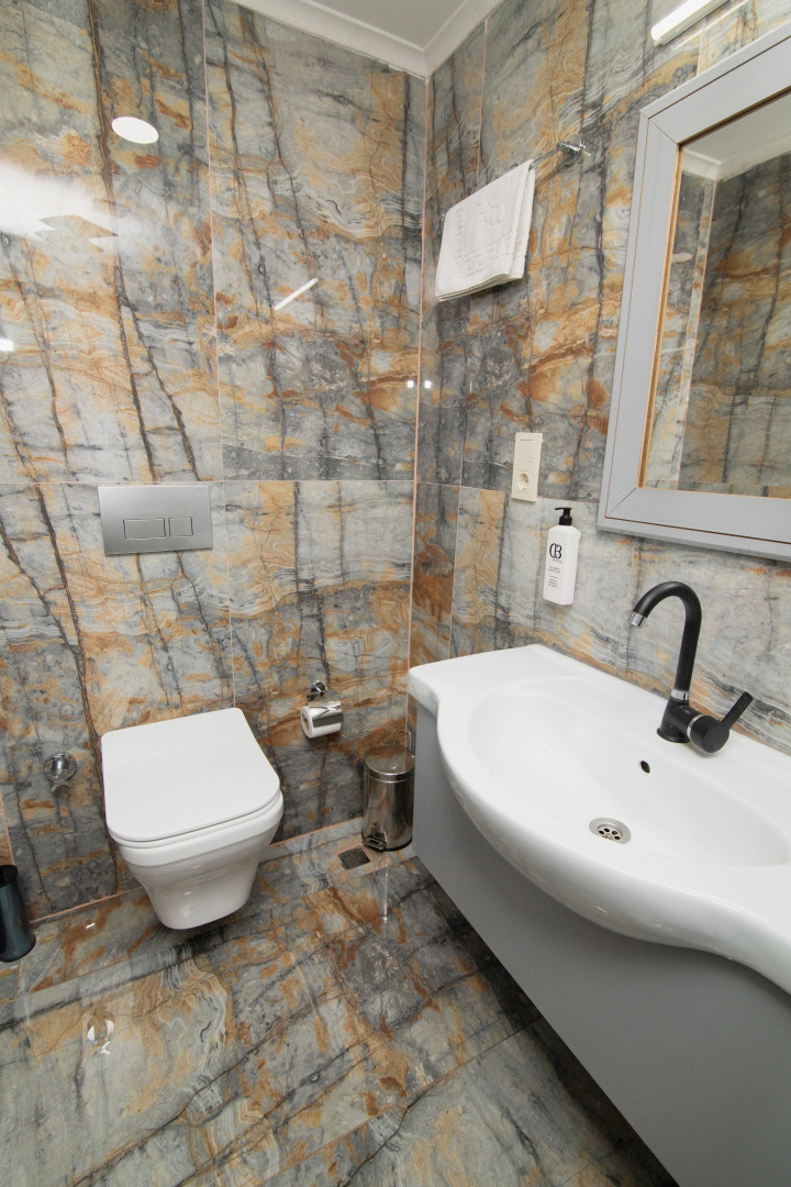 Photo - Balpetek Hotel