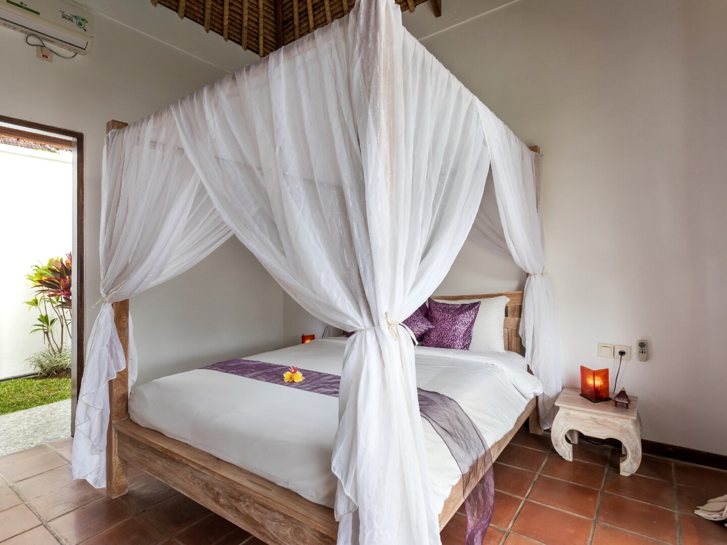 Photo - Villa Candi Kecil Tiga by Villa Finder