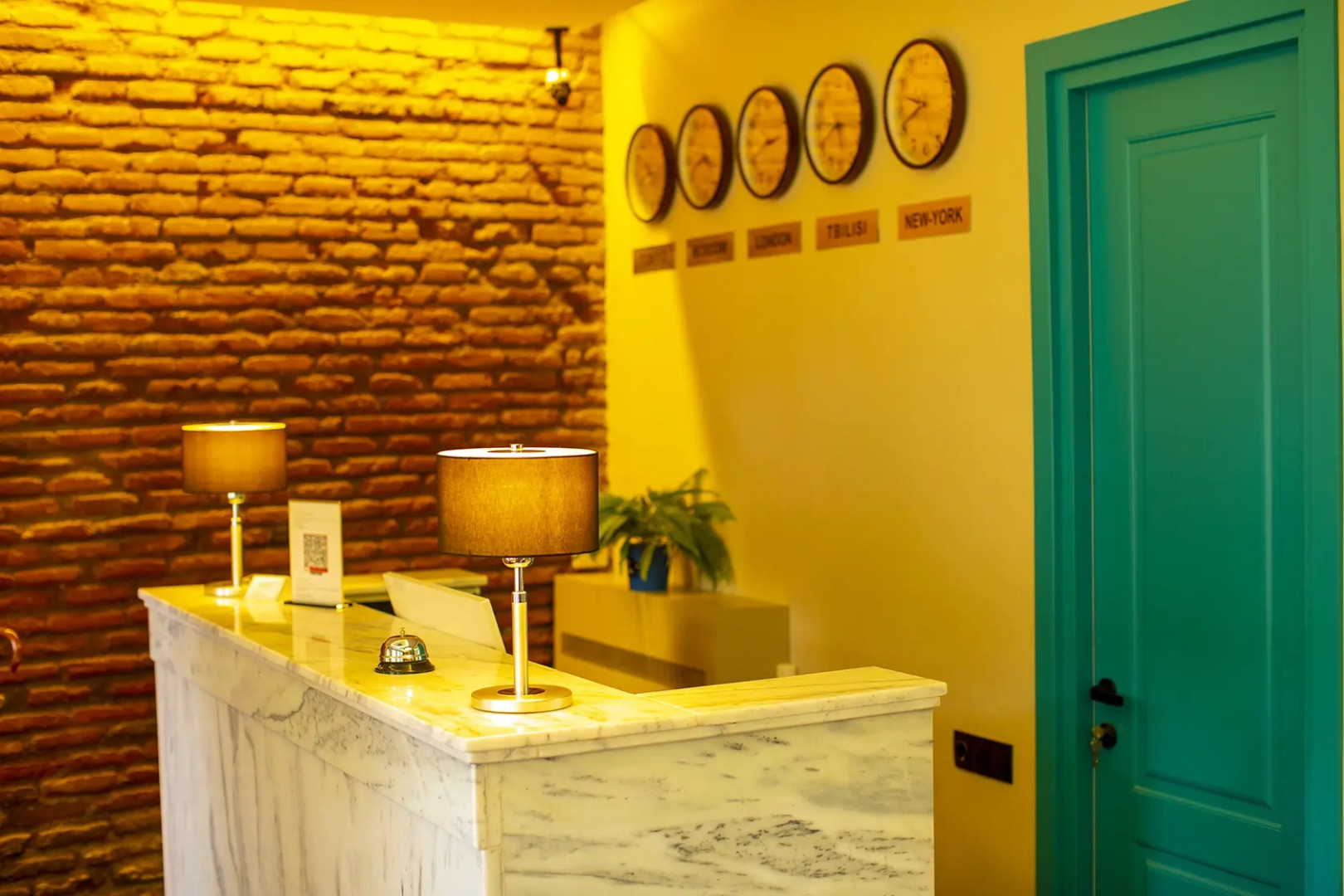 Photo - City Inn - Boutique Hotel Tbilisi