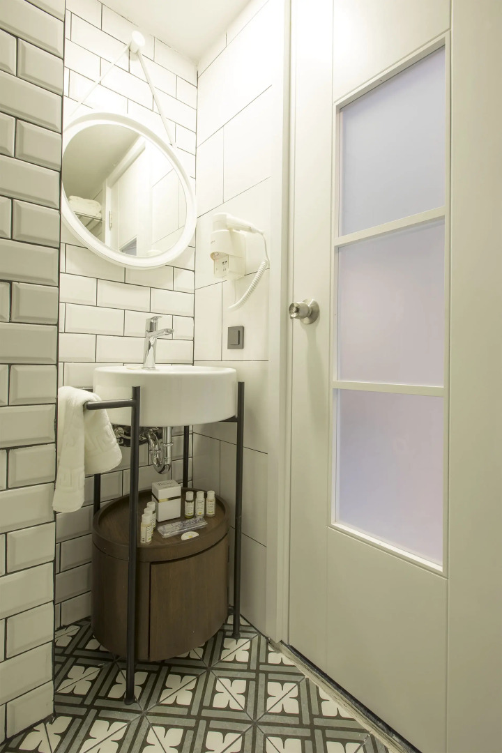 Photo - Pure Blanche Hotel