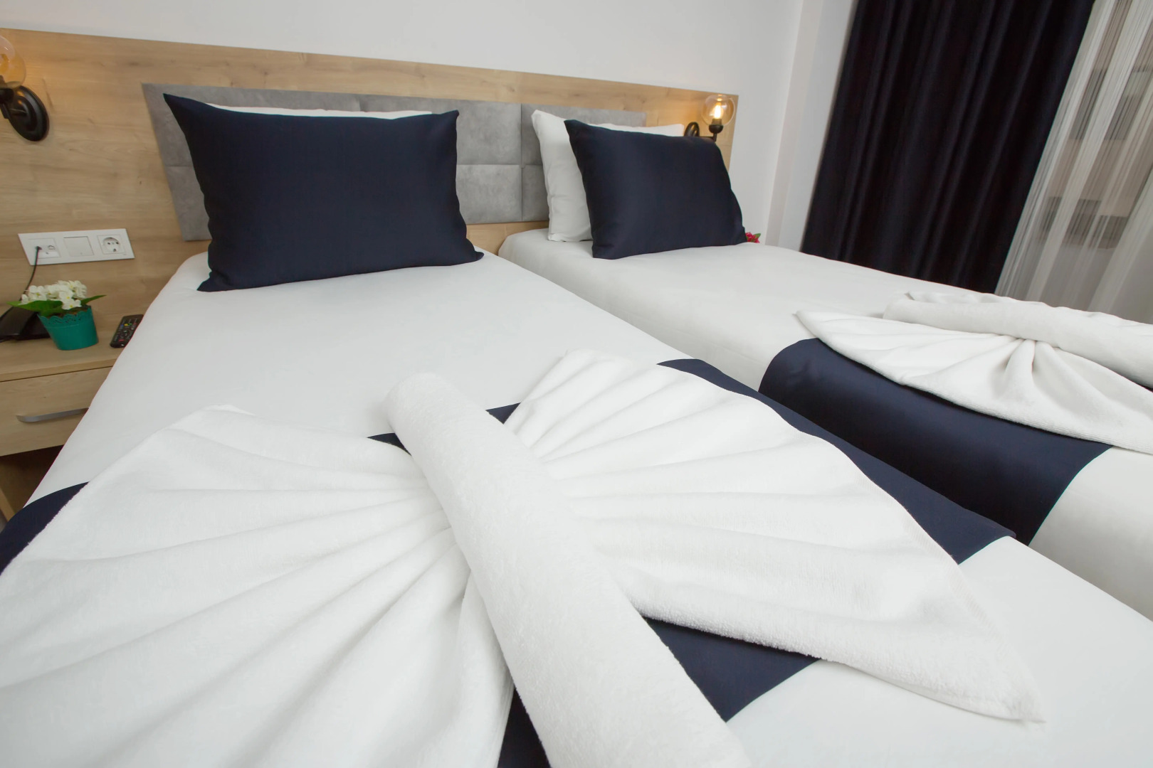 Foto - Golden Street Hotel