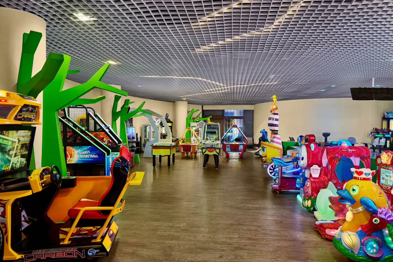 Photo - Akra Kemer - All Inclusive