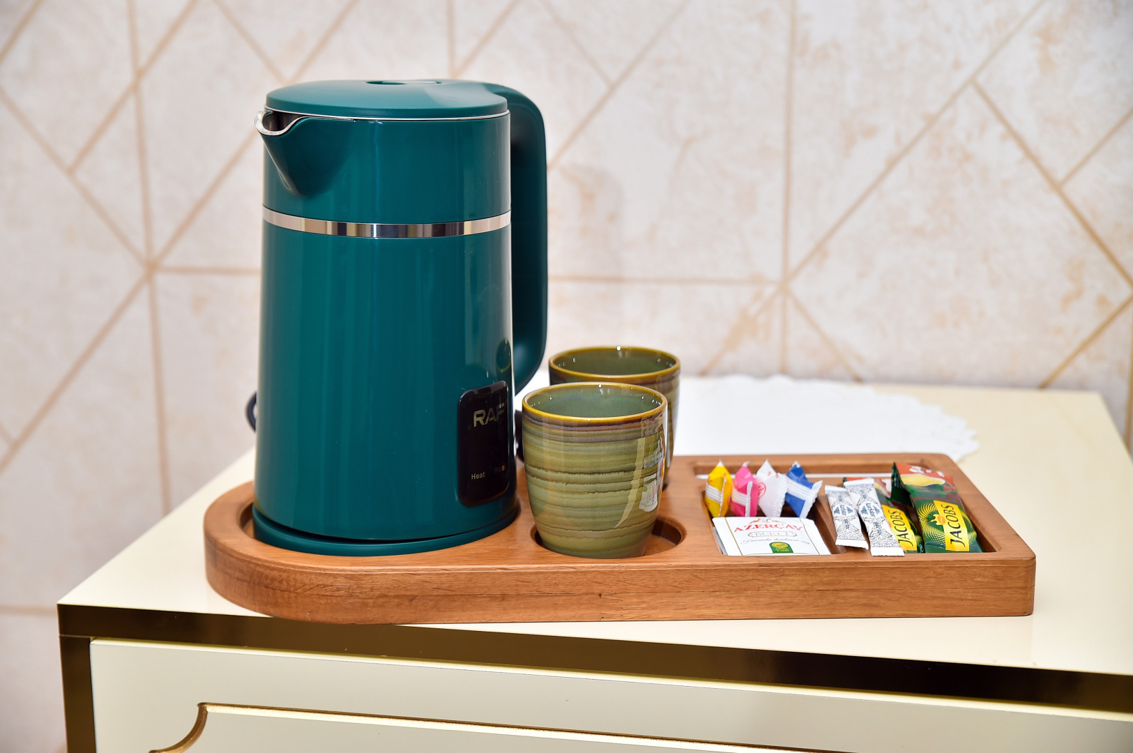 Photo - Karat Inn Boutique Hotel