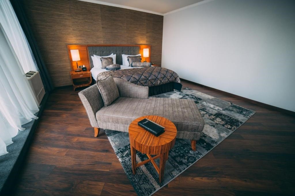 Foto - Damas International Hotel (by Travel Agency)