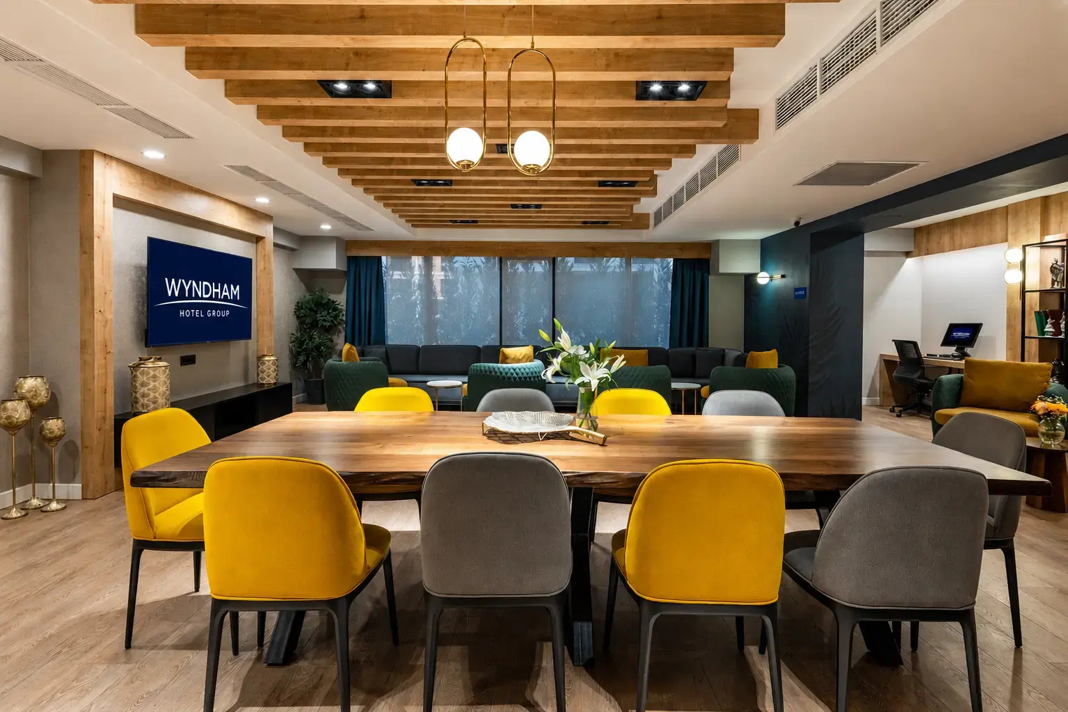 Foto - Days Inn & Suites by Wyndham Istanbul Esenyurt
