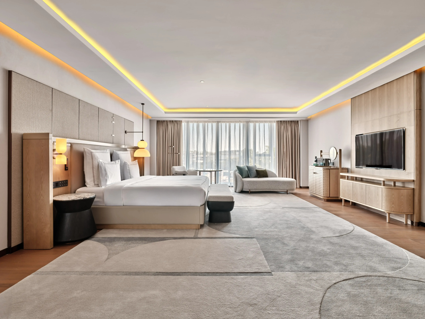 Foto - Swissotel Tashkent