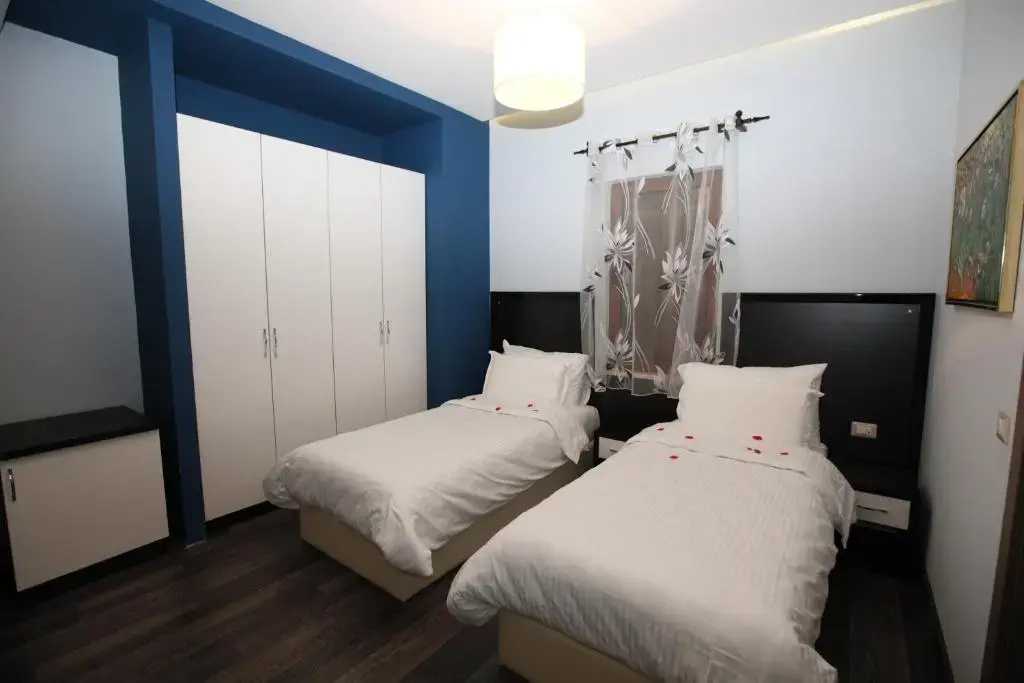 Foto - Vila Zeus Hotel