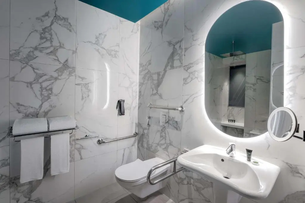 Foto - Hyatt Centric Jumeirah Dubai