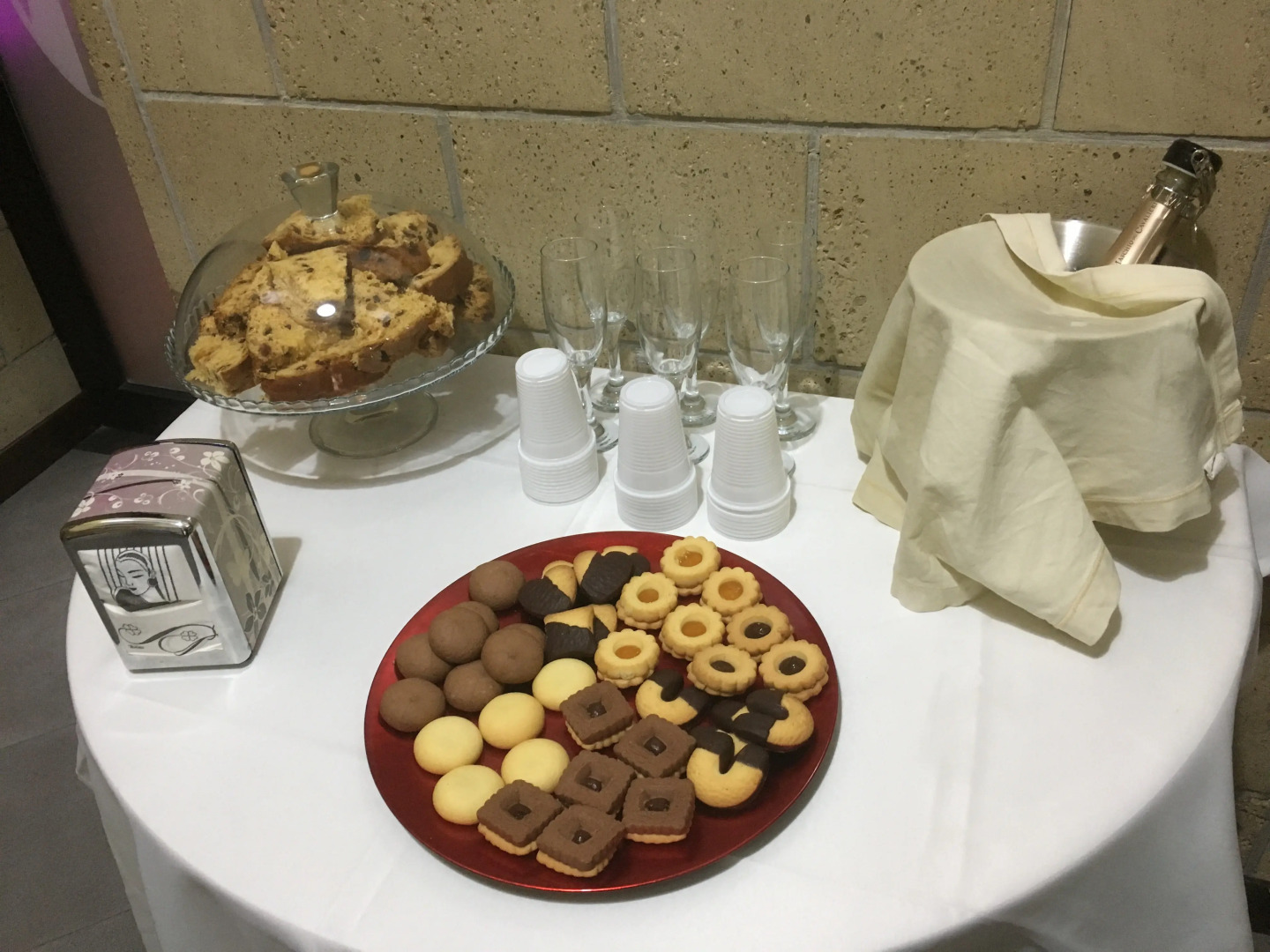 Photo - Hotel Nettuno