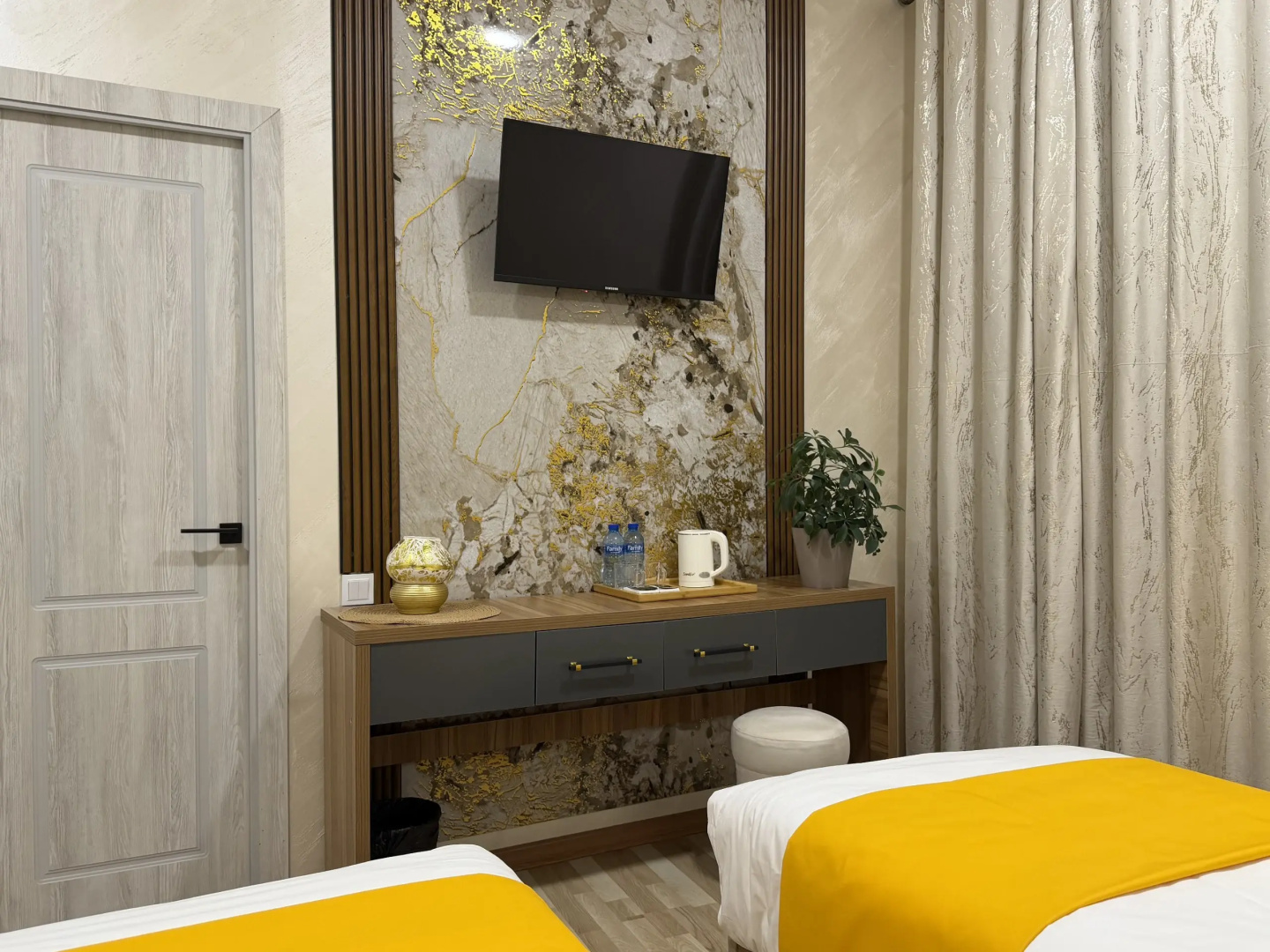 Foto - Welcome Inn Hotel