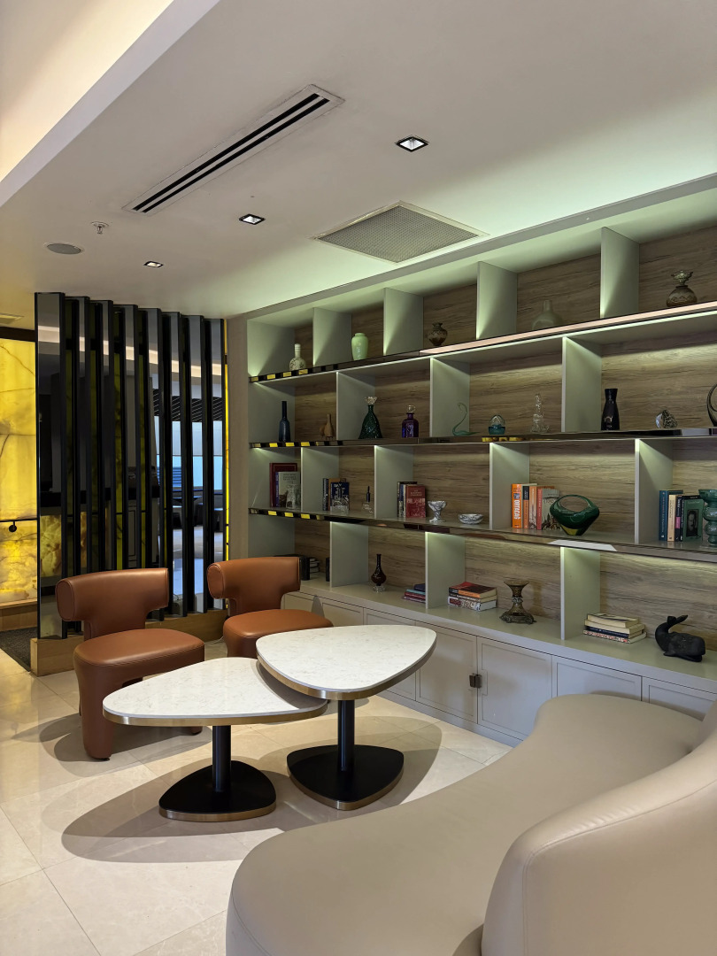 Photo - CVK Taksim Hotel Istanbul