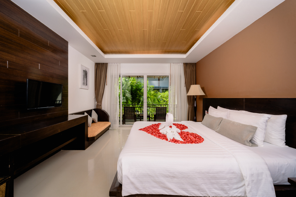 Foto - Railay Princess Resort & Spa