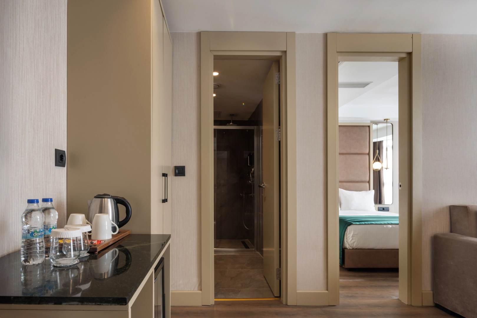 Photo - The Nest Hotel