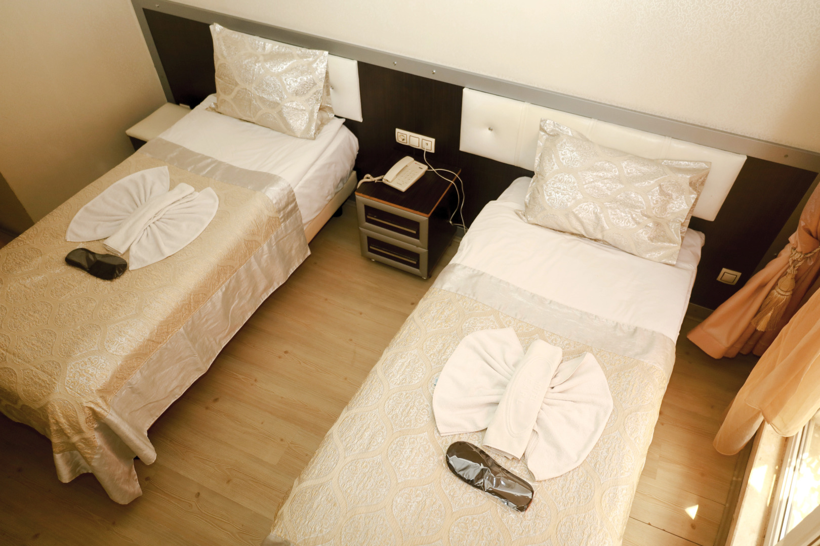 Foto - Pearl Hotel İstanbul