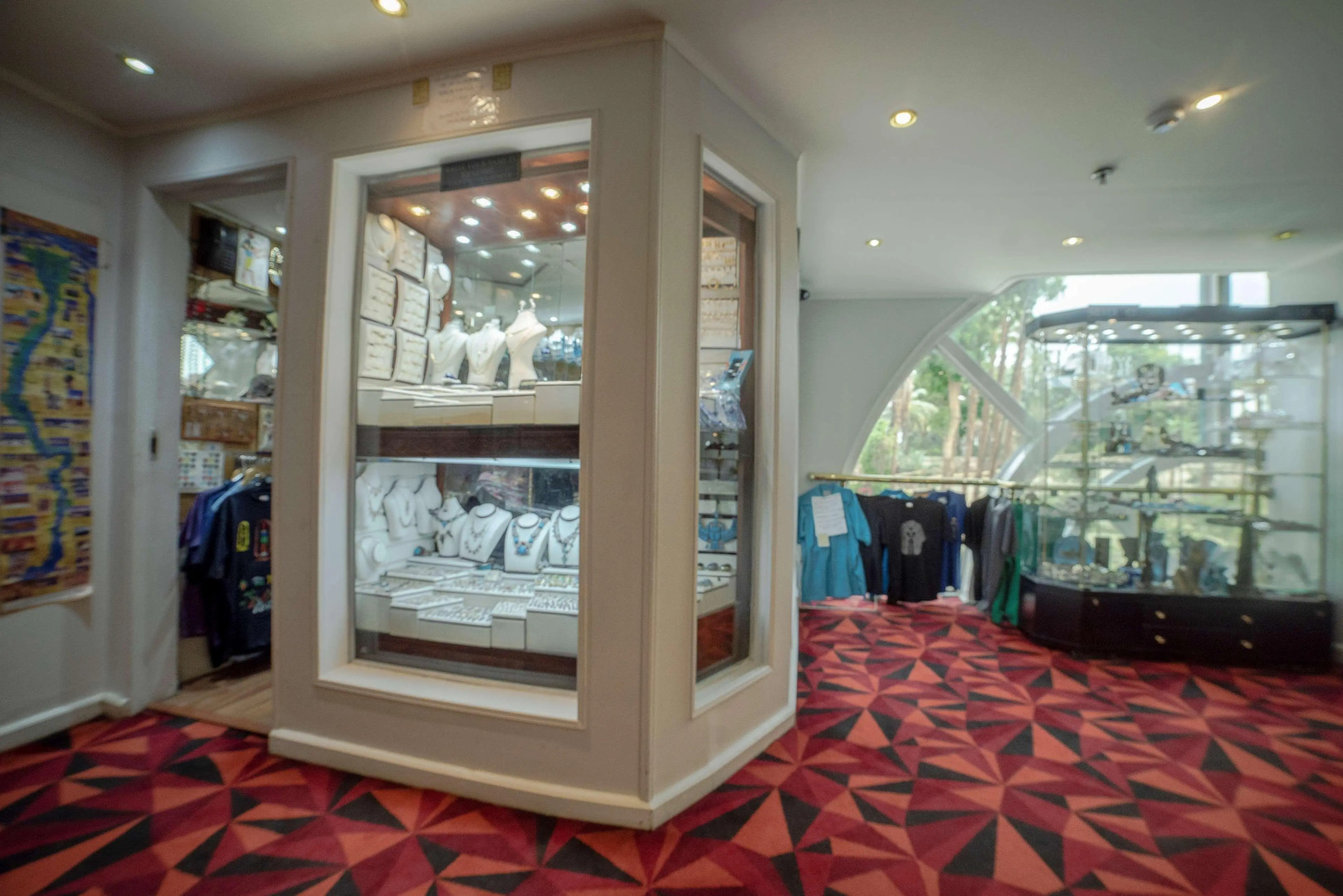 Foto - Sonesta Hotel Tower & Casino Cairo