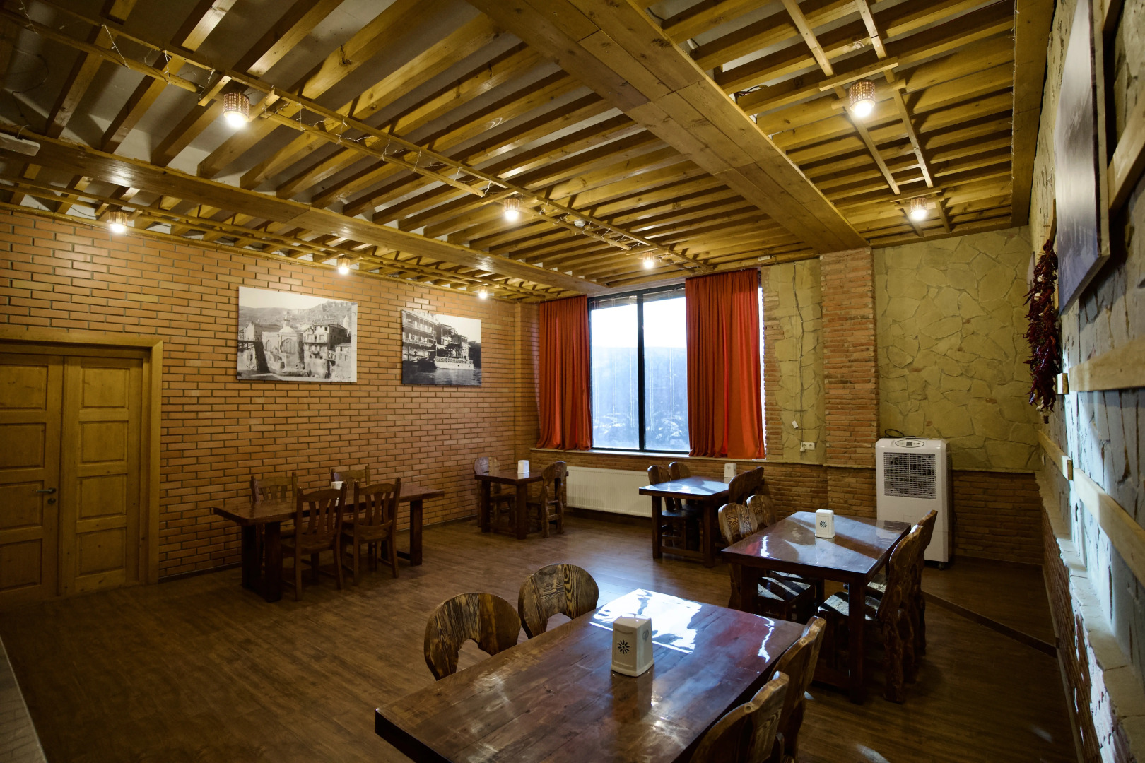 Photo - Hotel Mogzauri