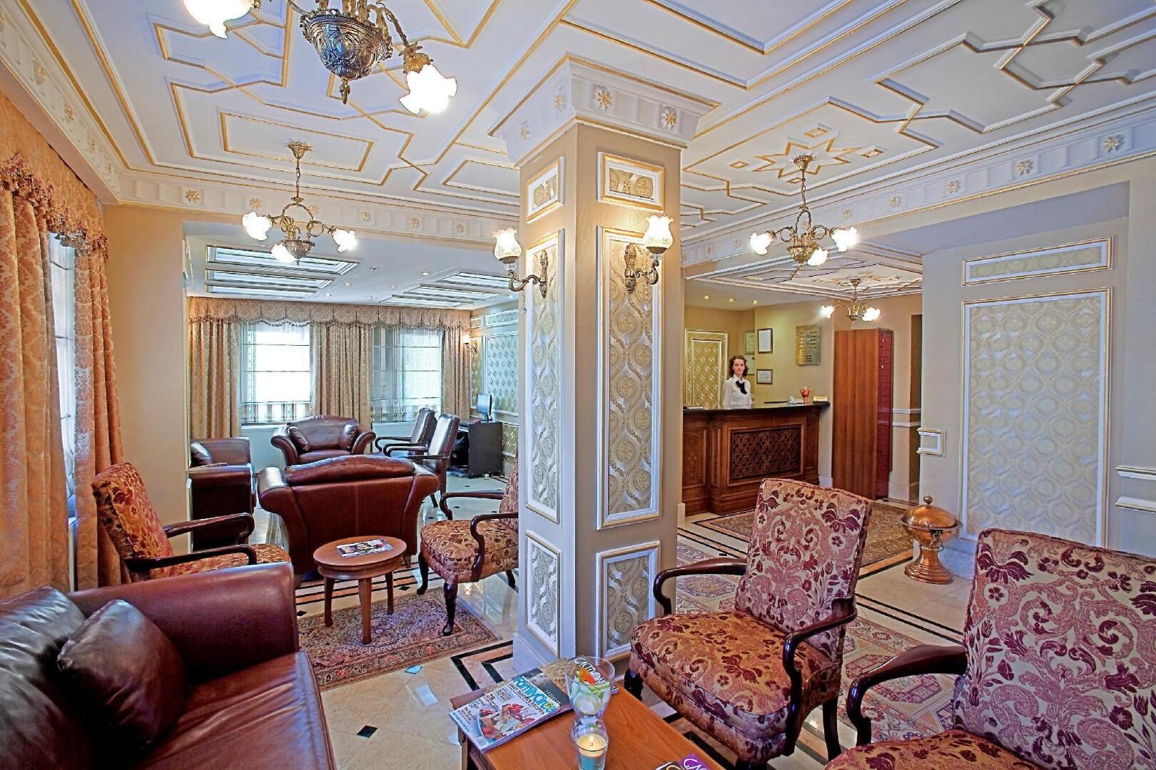 Foto - Hotel Sumengen